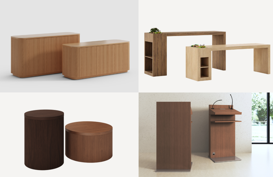 NEW Nevins Products 