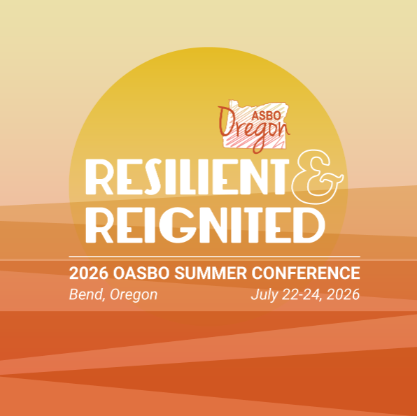 OASBO Summer Conference