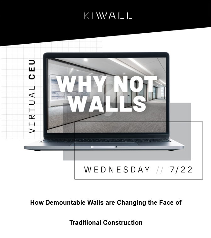 Virtual KI Wall CEU