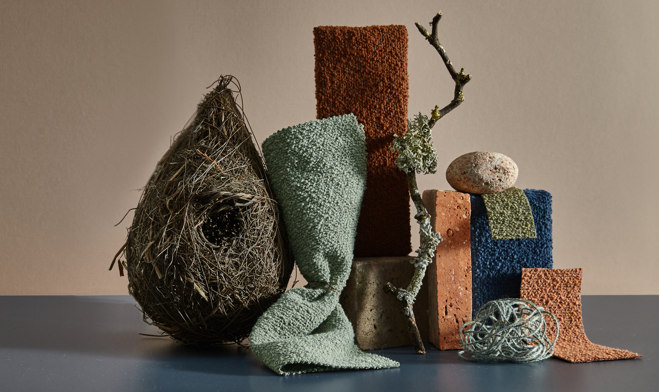 Introducing NESTA by Camira