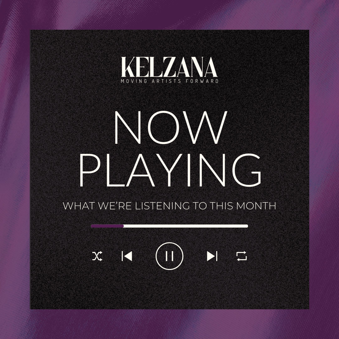 Now Playing: March 2026