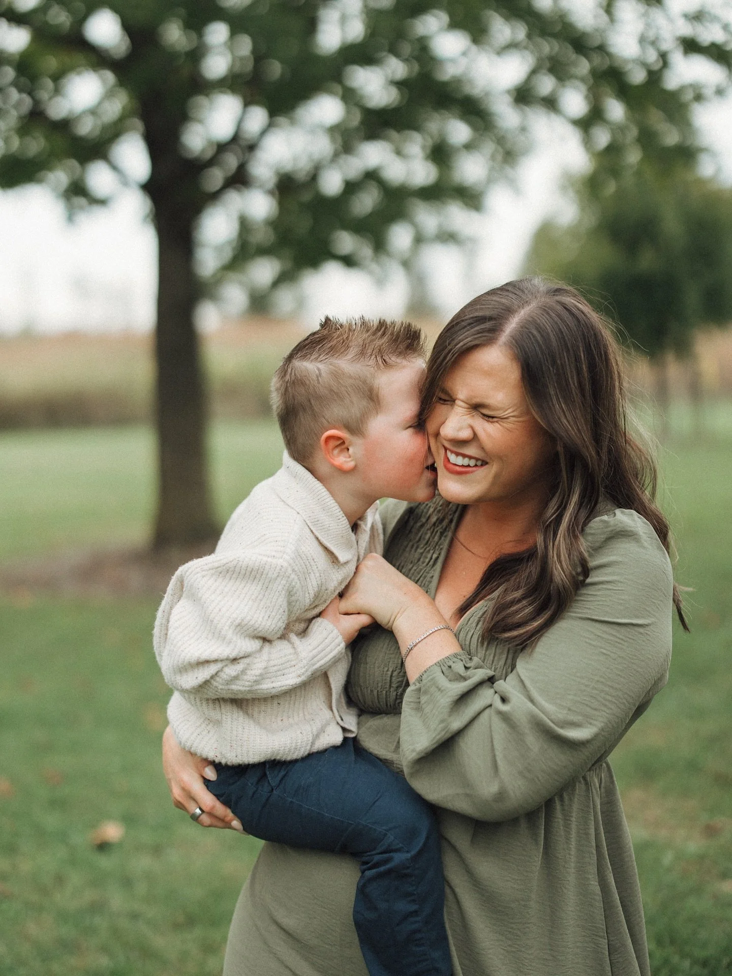 Laughter that can be heard and felt. That&rsquo;s the kind of photograph I strive for.