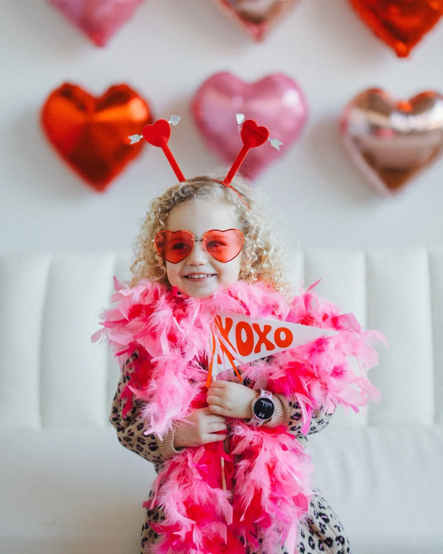 Valentine Minis might be my new favorite 💌💕