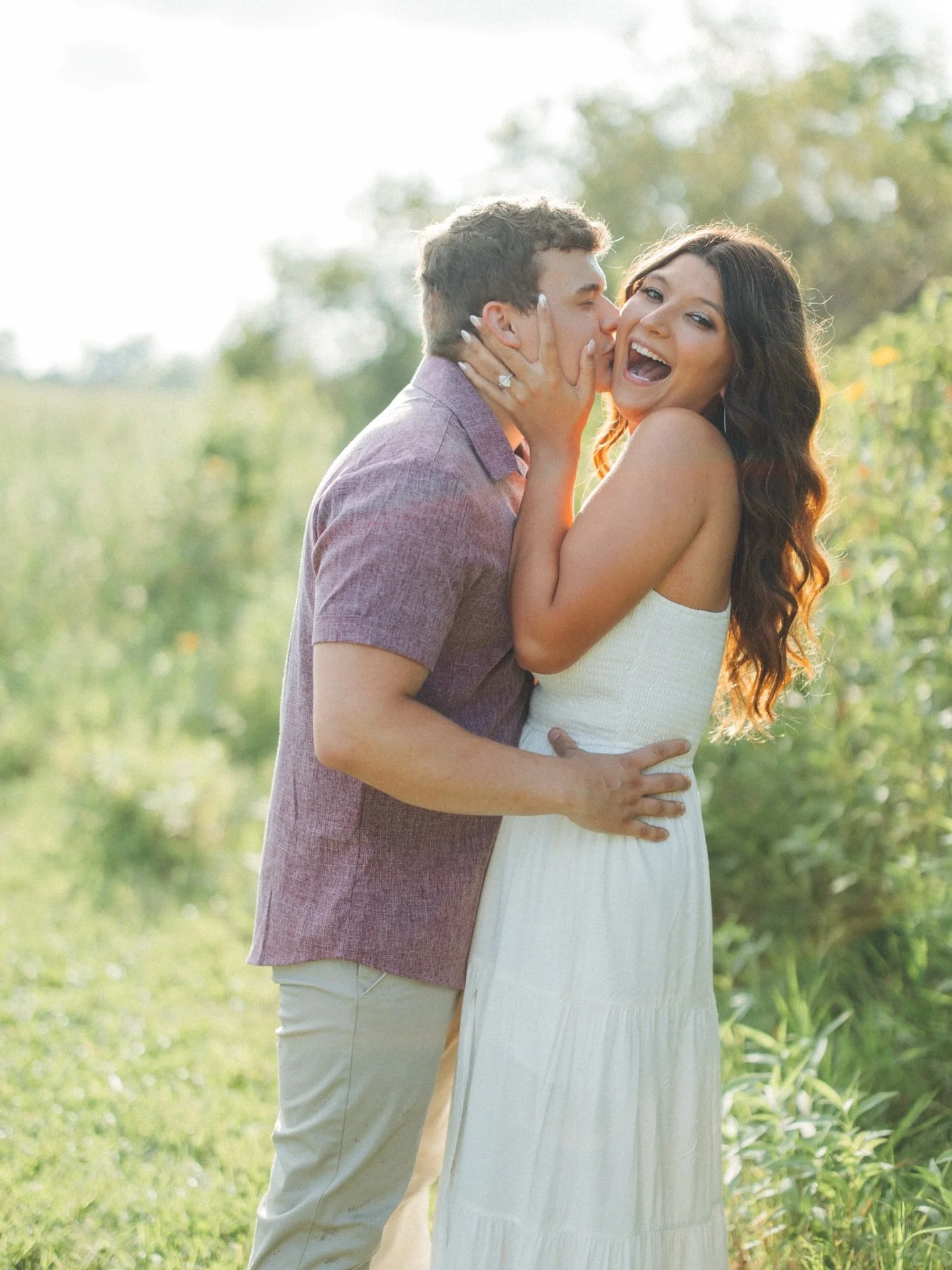 MY SPRING/SUMMER CALENDAR IS OPEN! 🌷

We&rsquo;ve officially entered the season where outdoor photo shoots are a reality again! My calendar through the summer is open and I would love to get my families scheduled on their preferred date sooner than 