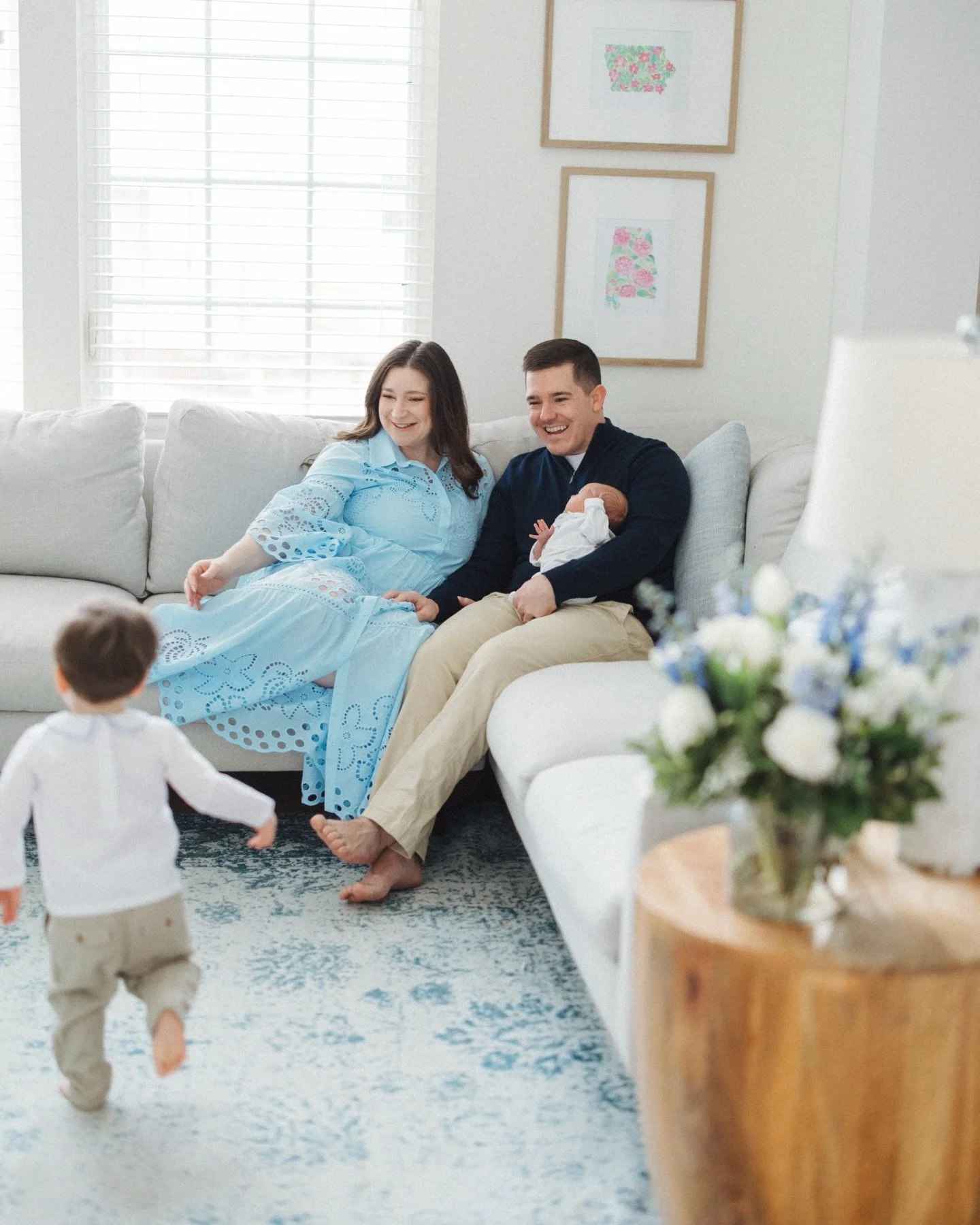 Happy first day of spring! 🌷