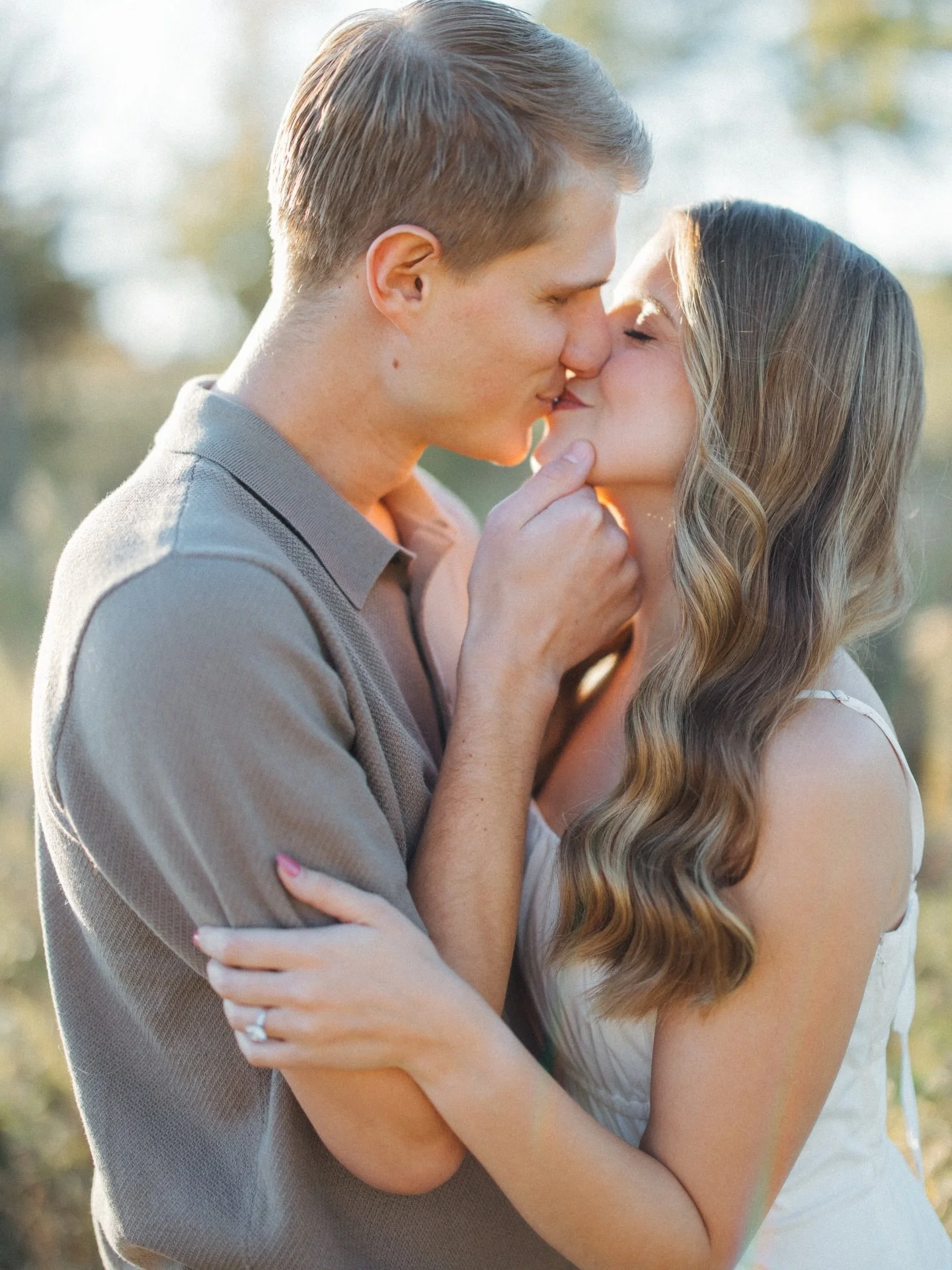 Engagement sessions are starting to kick off! So excited to meet all my 2026 couples!!!