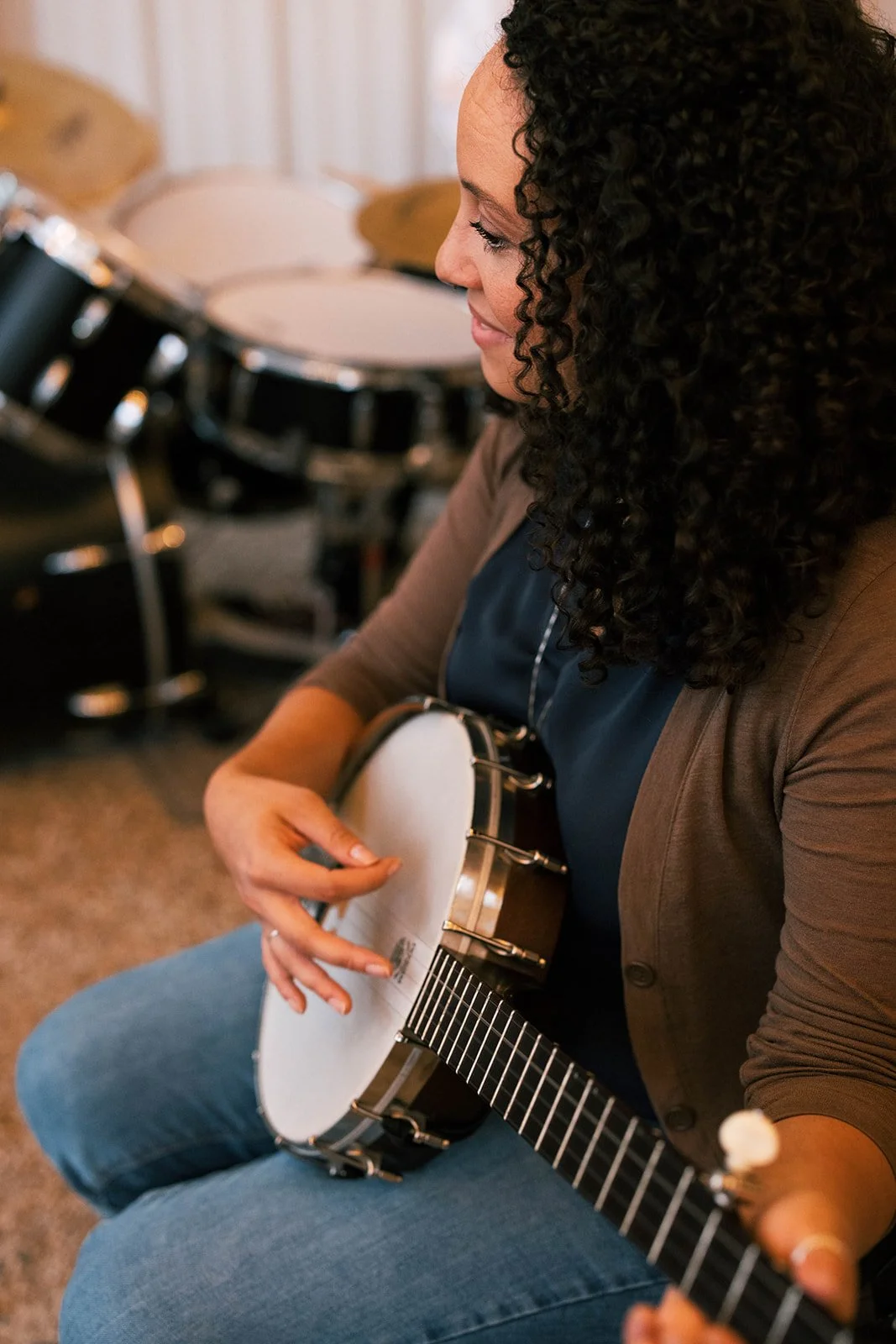 Campfire Music Collective (formerly Boise Music Lessons)