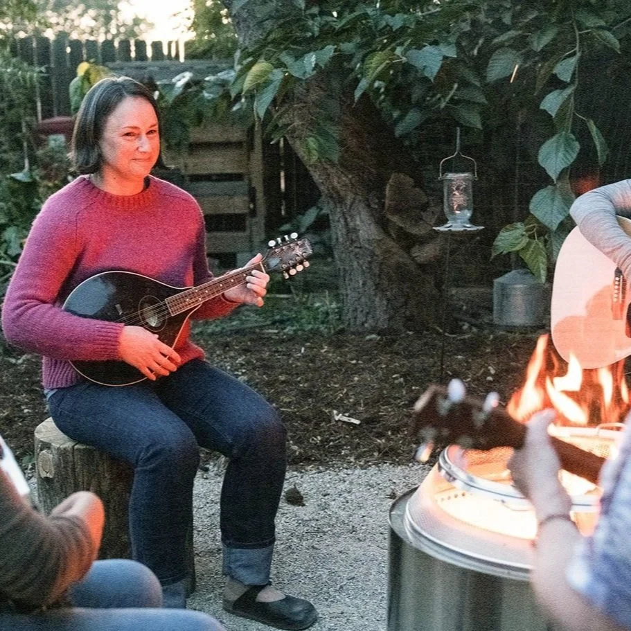 Campfire Music Collective (formerly Boise Music Lessons)