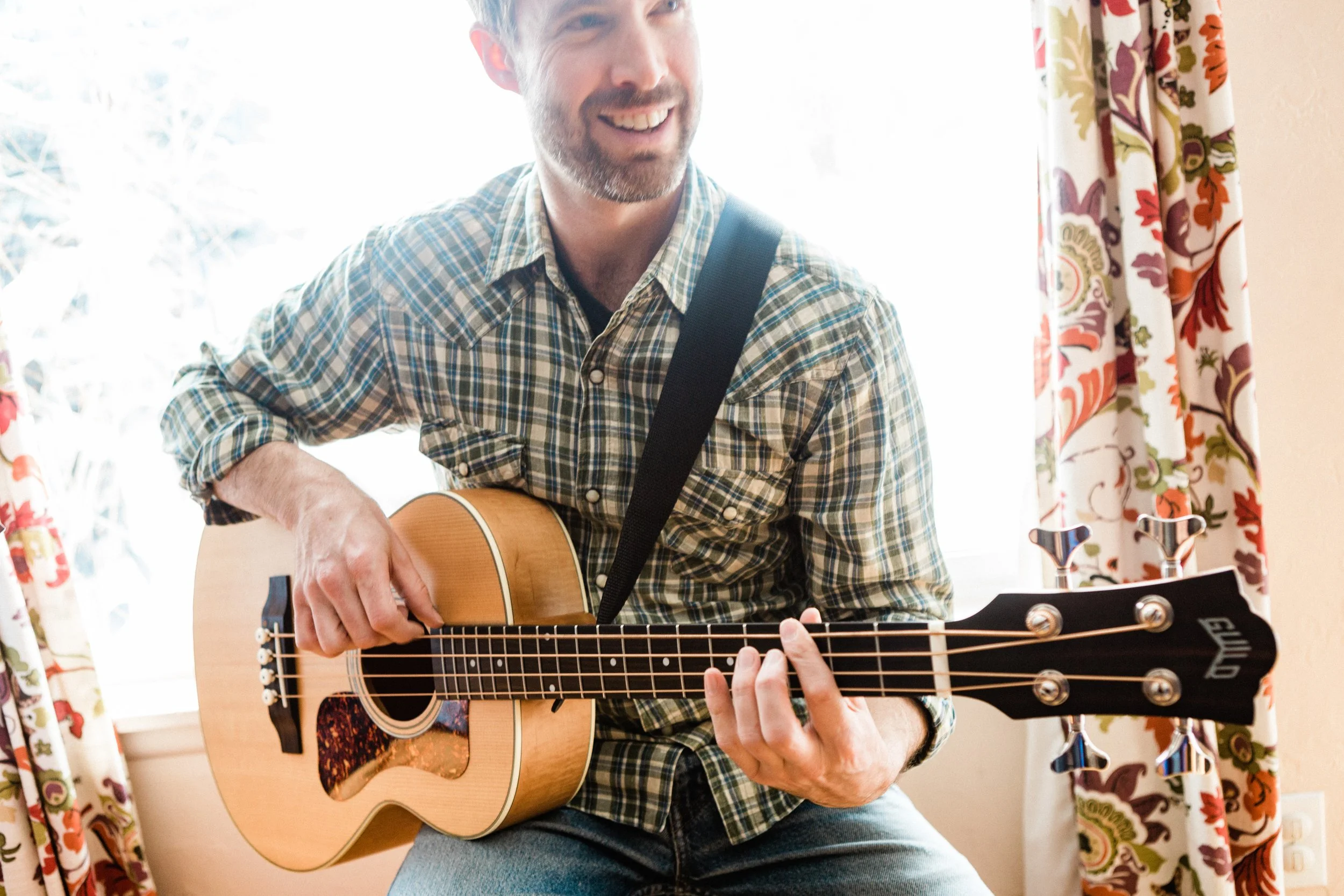 Tips for Buying a Rad Guitar