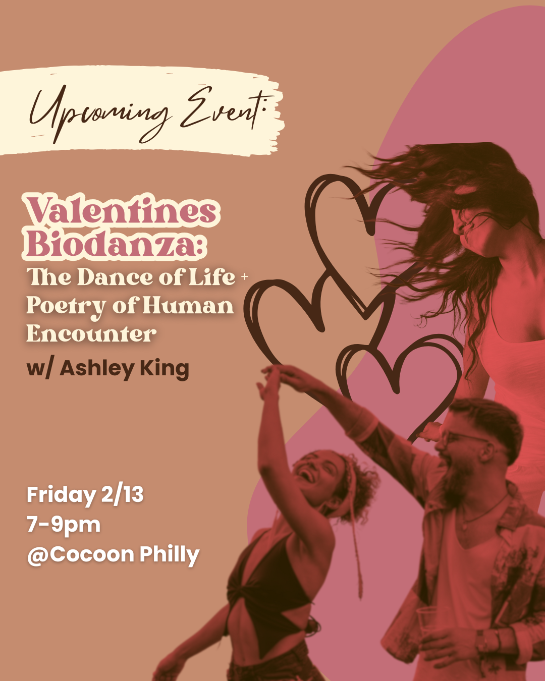 Valentines Biodanza