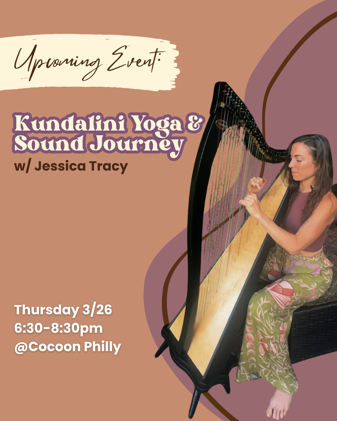Kundalini Yoga & Sound Journey