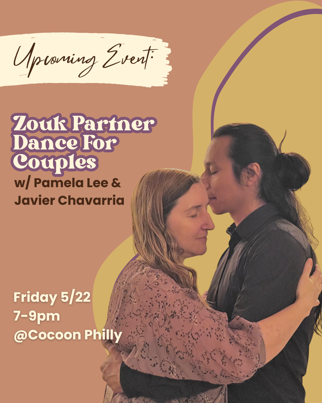 Zouk Philly