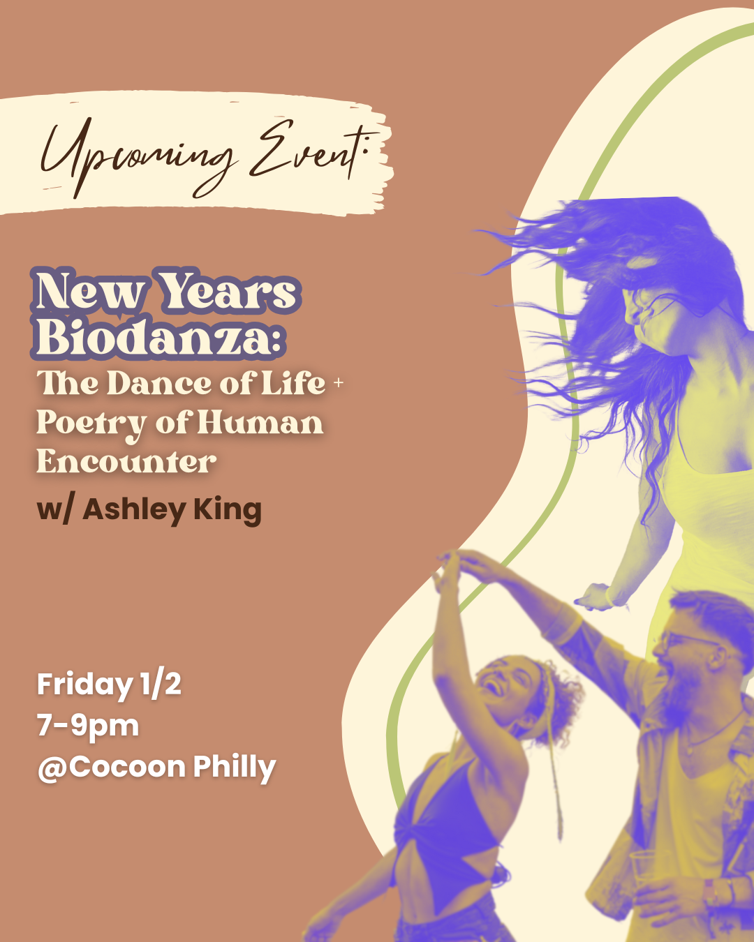 Biodanza Philly