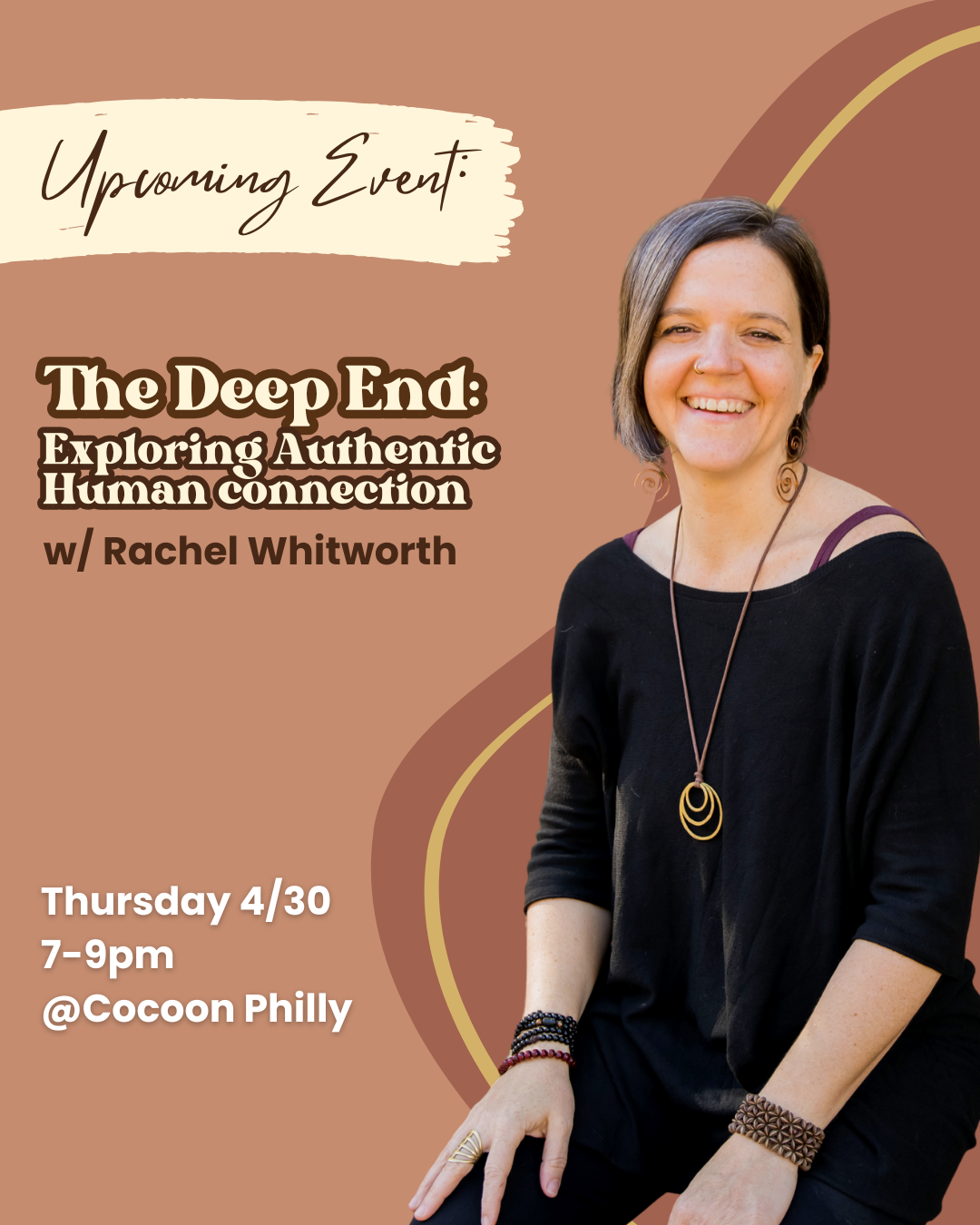 Authentic Relating Philly