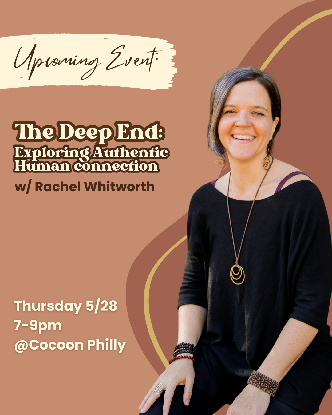 Authentic Relating Philly