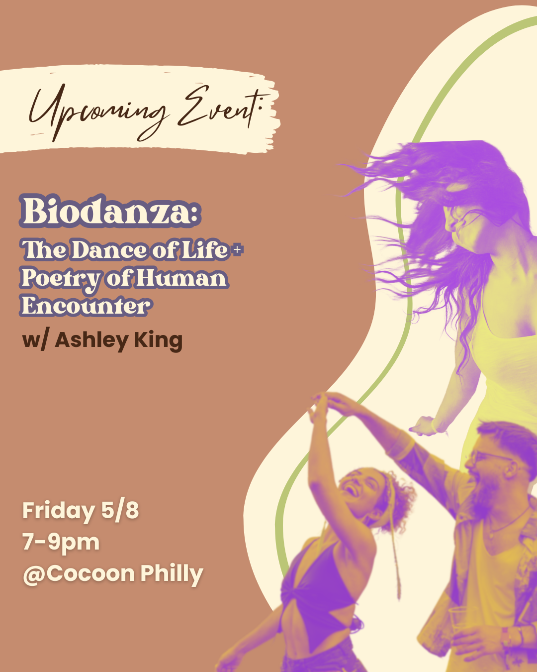Biodanza Philly