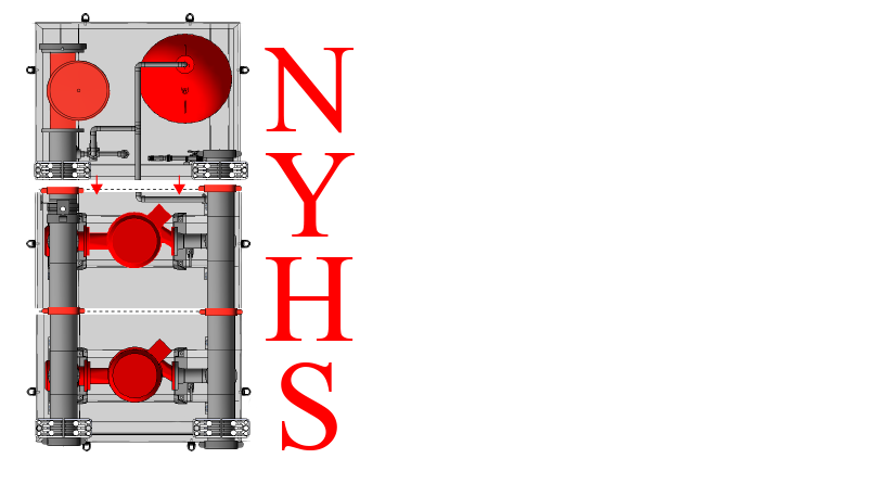 New York Hydronic Systems, LLC 