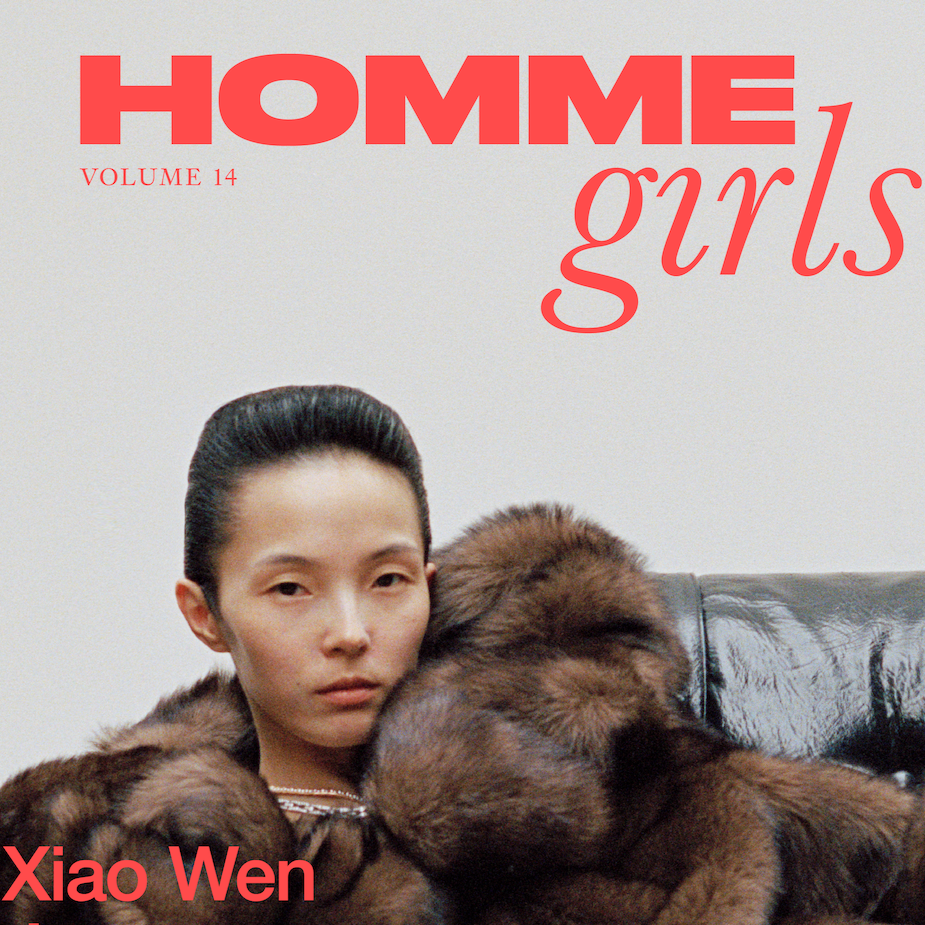 HommeGirls