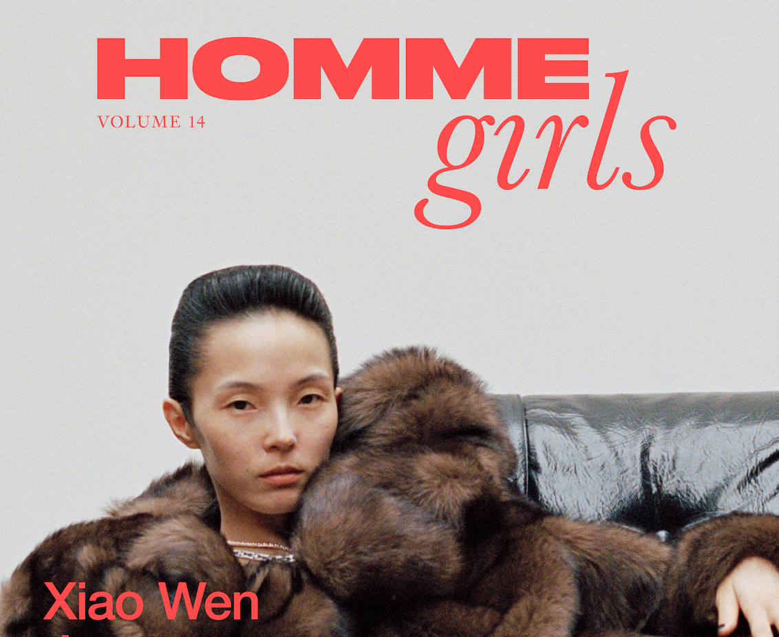 HommeGirls