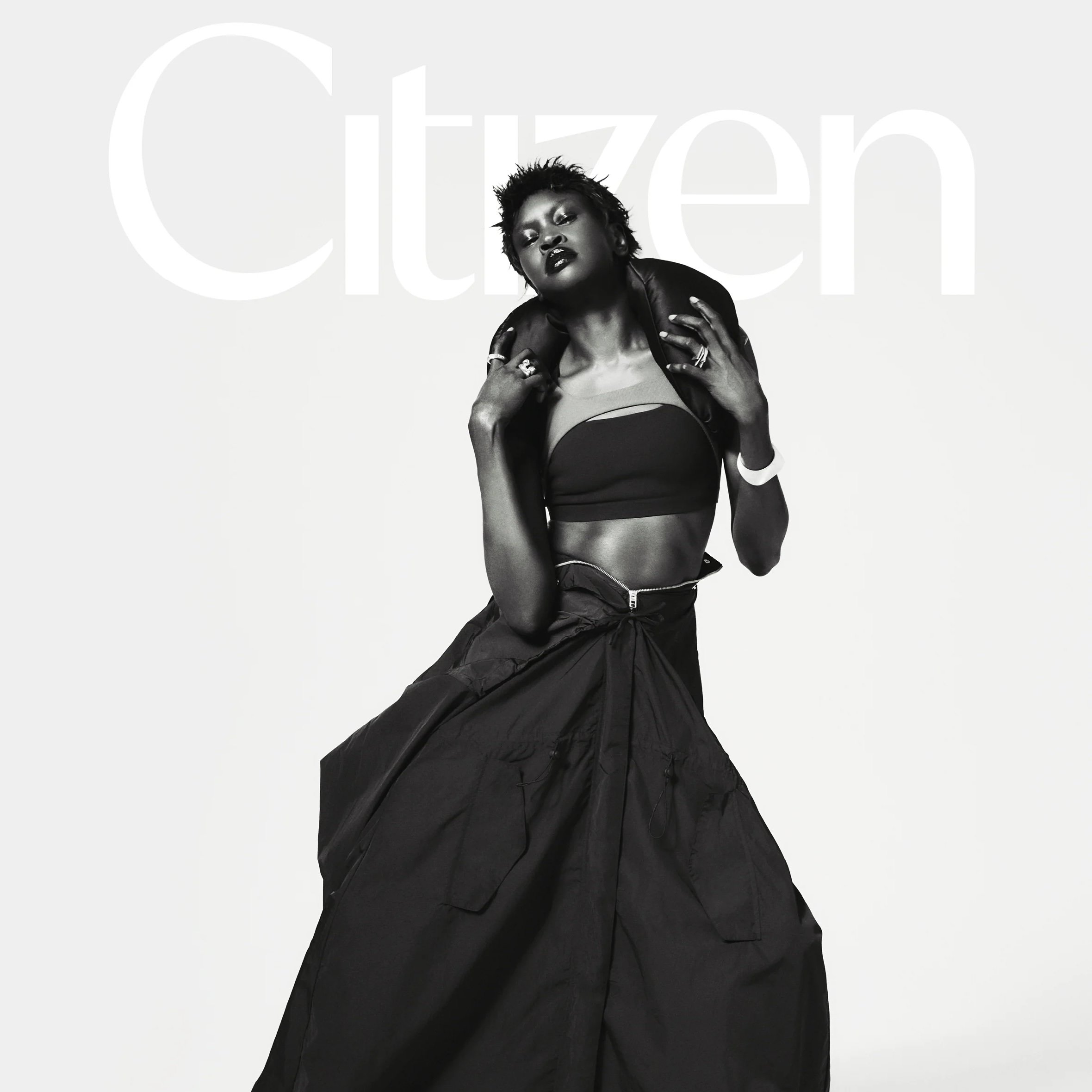 Citizen Magazine