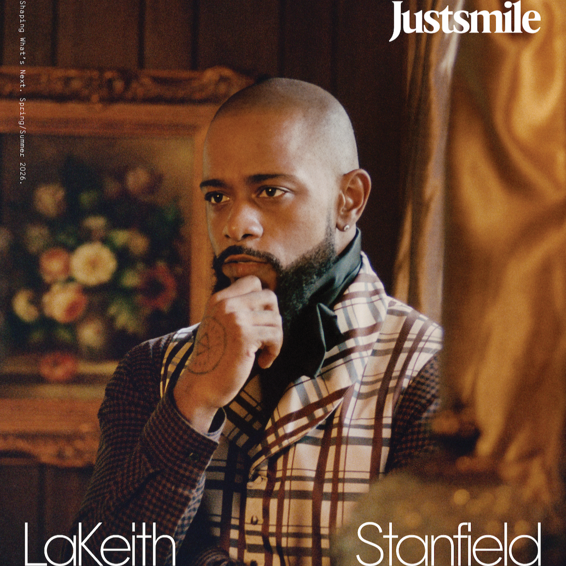Justsmile Magazine