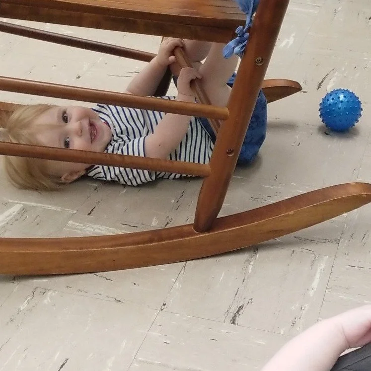 Camping week closes out our summer adventures!! βΊπ¦π #naturelovers #Childcare #loveislove #preschool #LearningThroughPlay #toddlerlife #grossmotorskills