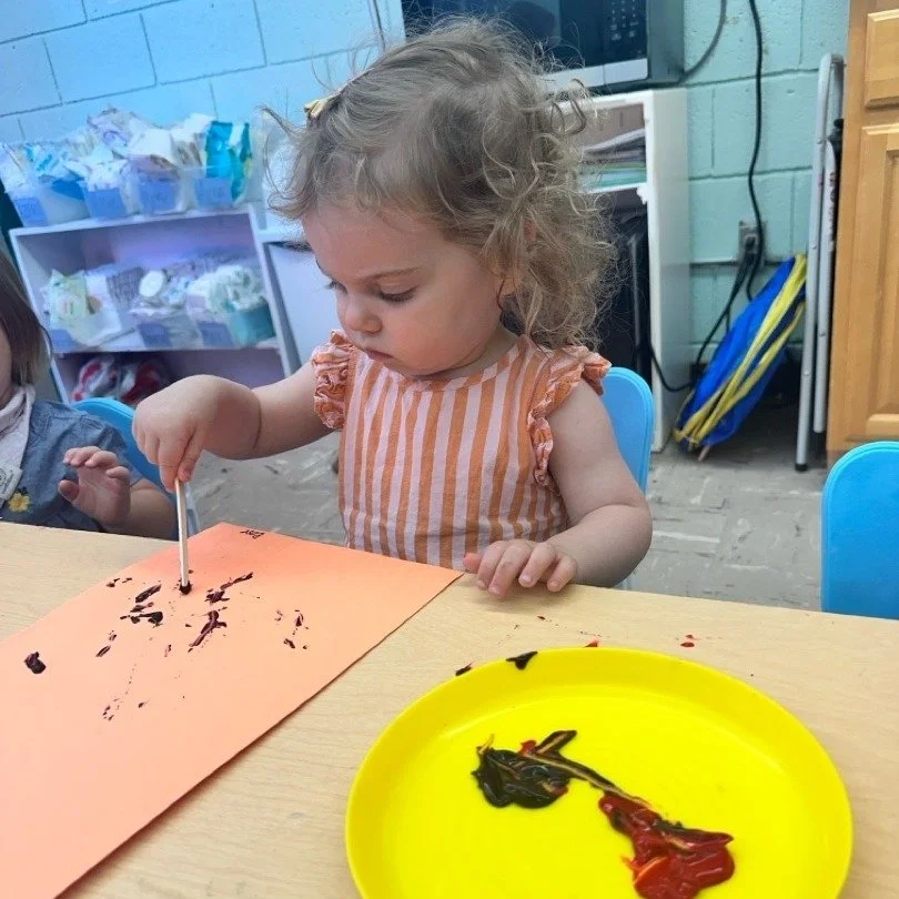 Happy, smiling children to brighten your day! ππ #Childcare #loveislove #inclusion #naturelovers #provocationsforlearning #emergentcurriculum #preschool