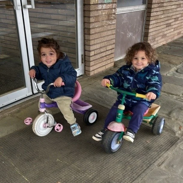 ⛄️🚲🐻☺️ #Childcare #Science #welovepreschool #provocationsforlearning #loveislove #inclusion #naturelovers #childcareprovidersrock #emergentcurriculum #preschool