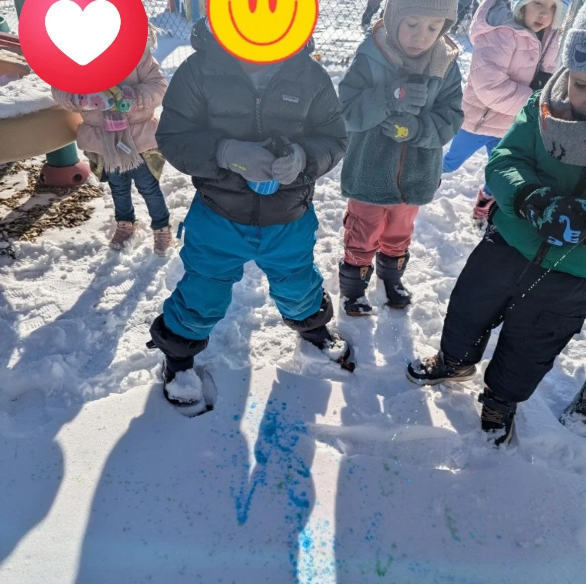 Due to the nature of the inclement weather, TLT will be closed Monday 2/26. Be safe, stay warm, and enjoy the snow! ☃️