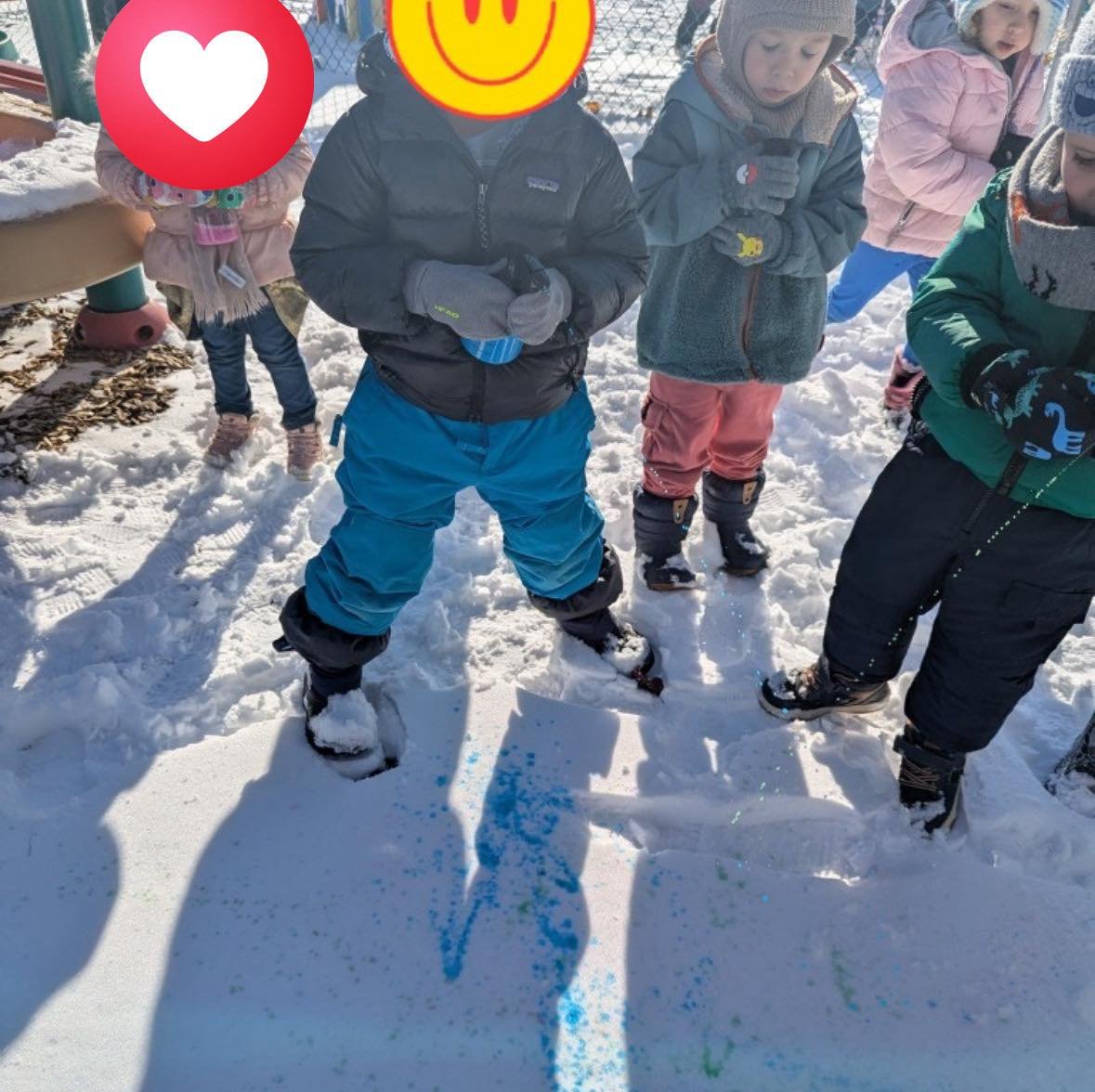 To ensure a safe arrival, TLT will open on a delay at 9:30am Tuesday 1/27. Safe travels! ⛄️