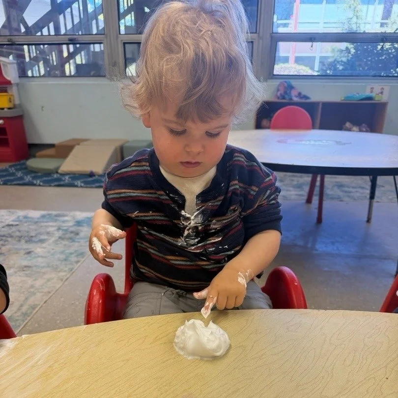 Spring is here and we have Sprung into outside action!!! #welovepreschool #childcare #inclusion #Childcare #provocationsforlearning #finemotorskills #childcareprovider #emergentcurriculum #preschool #grossmotorplay #chidcare #infants #silly #Learning