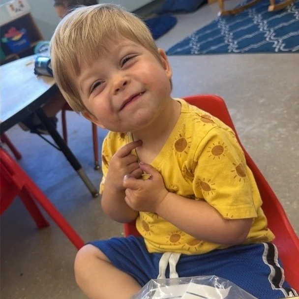 Smiles full of curiosity 😊🦋🌻🌼🌞 #childcare #inclusion #naturelovers #earlylearning #Childcare #Science #LearningThroughPlay #toddlerlife