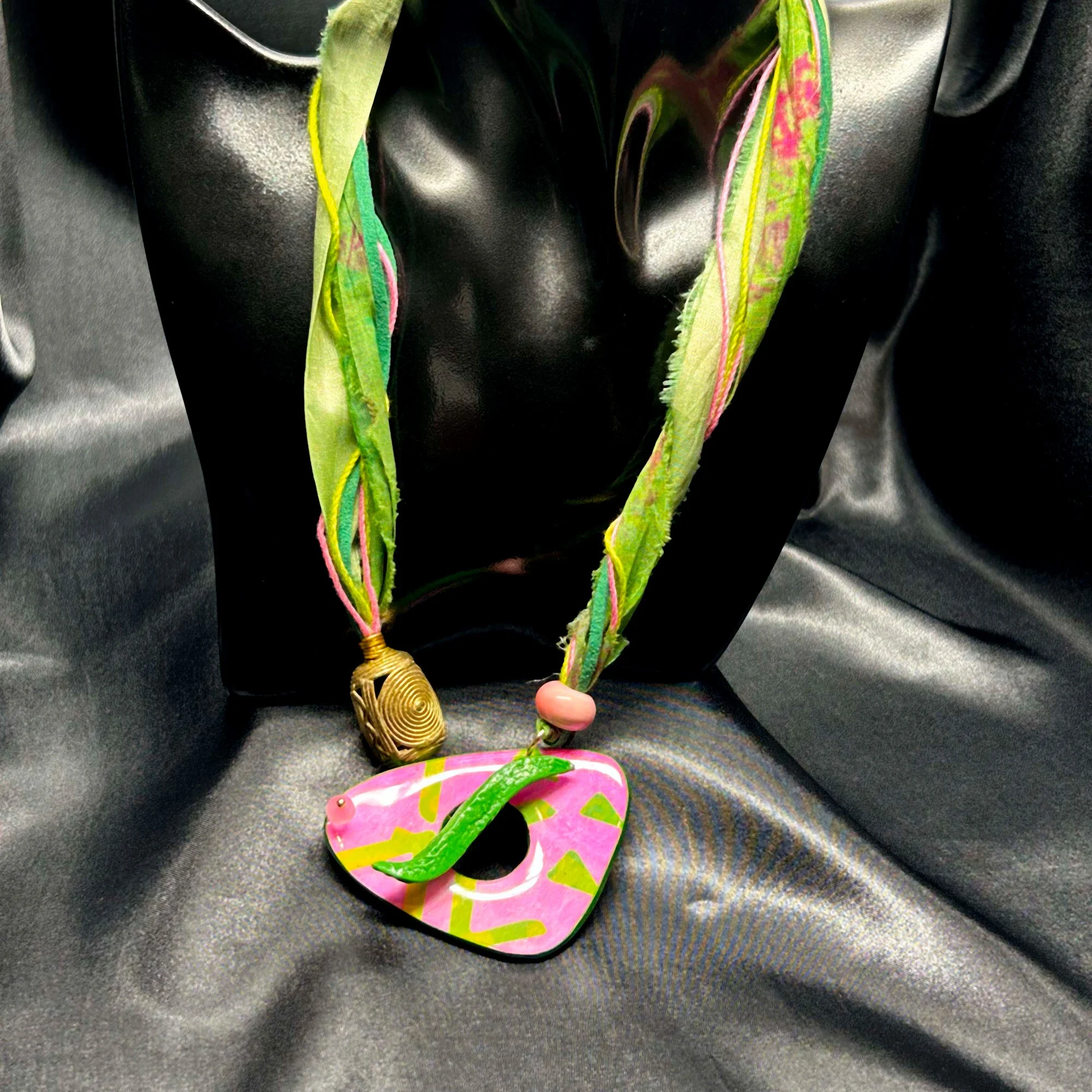 Necklace PG0397A