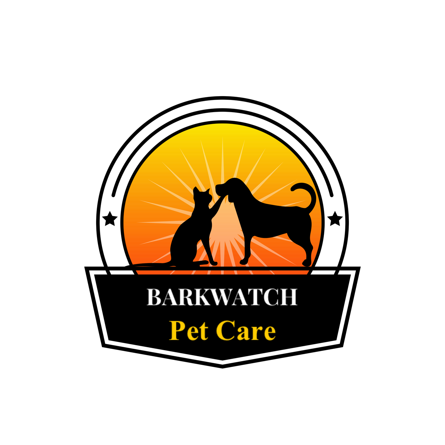 BARKWATCH Pet Care