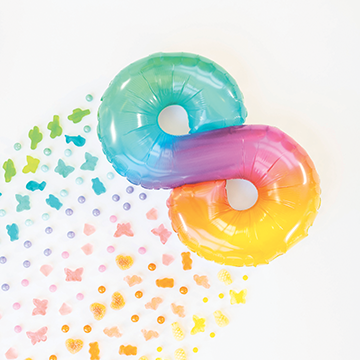 Jelli Balloons
