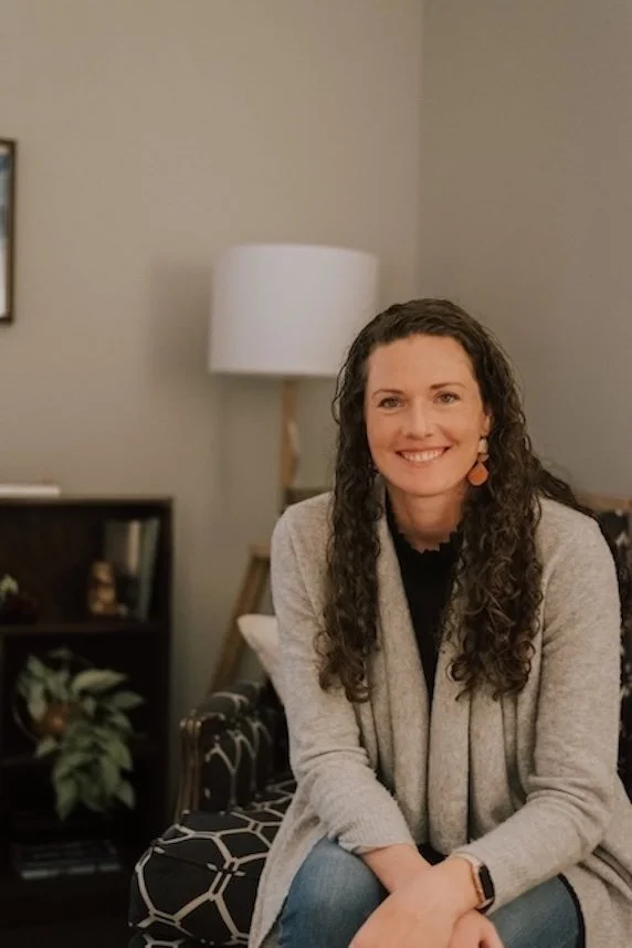 photo of Valorie O'Brien