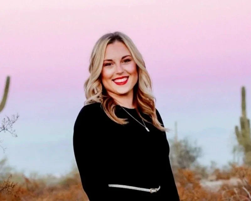 Molly Muntifering