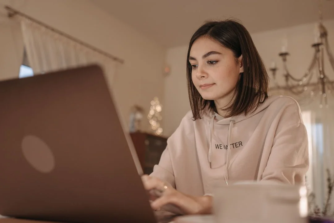 online teen therapy