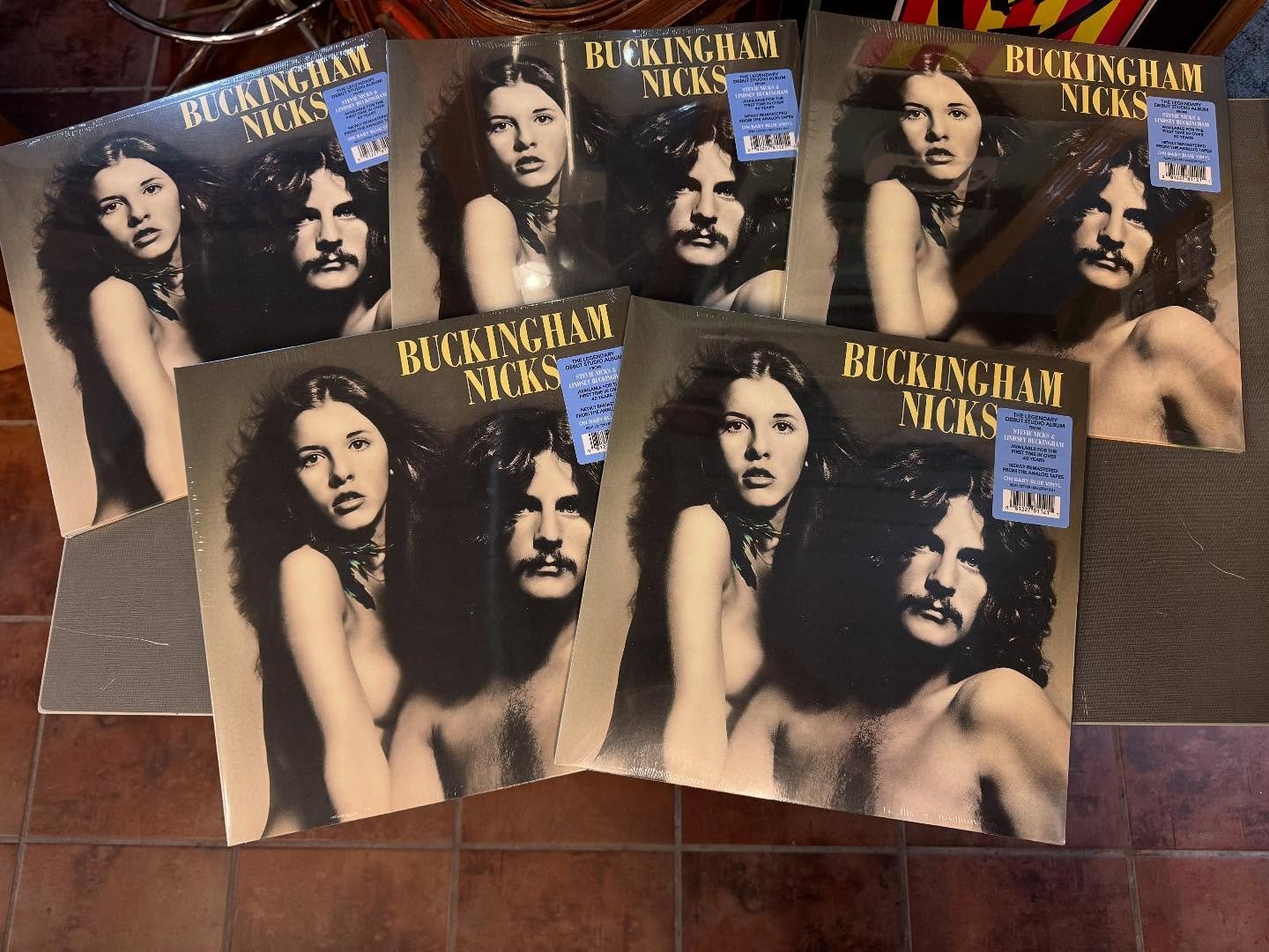 Lot&rsquo;s of New Records available in store this weekend!

Open 7 Days a week.

*WE ALSO SHIP!*

#newrecords #newrelease #newarrivals #vinyl #records #lps #recordsforsale #friday #local #traversecity #michigan #nothernmichigan #recordstore #rpmreco