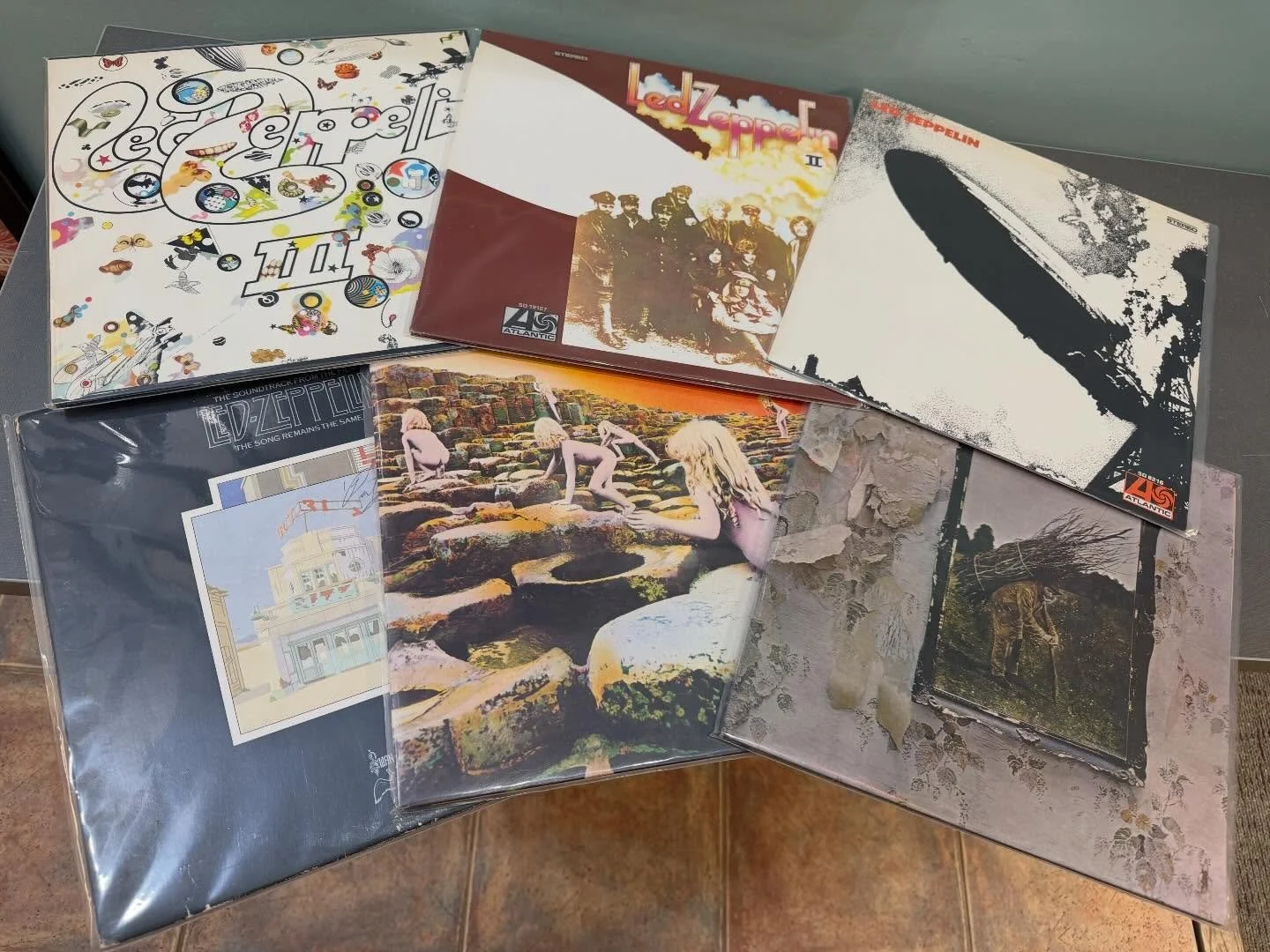 🚨 Huge drop alert!
Fresh stacks of classic vinyl just hit the racks and they&rsquo;re ready to spin!
Dig into our new arrivals and find some gems waiting for you!

Gift certificates also available either in store or on our site!
RPMrecordsTC.com

🎵