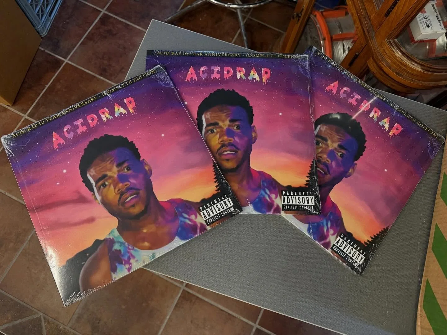 Lots of New Records available this weekend! 
.
#vinyl #newrecords #friday #shoplocal #traversecity