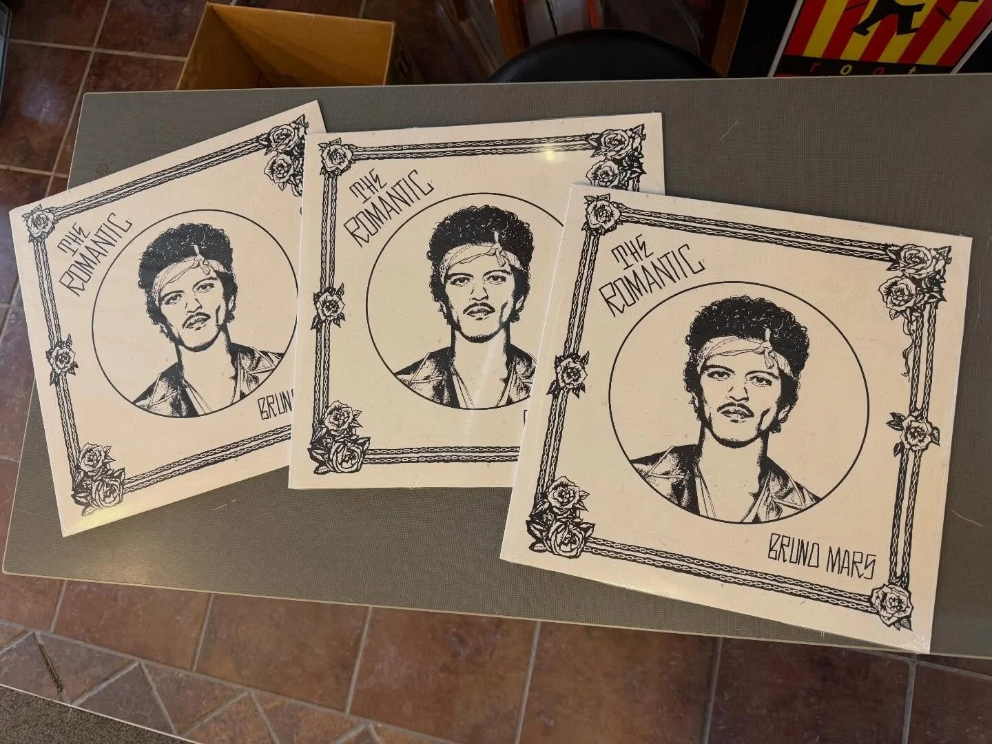 🚨 Fresh Wax Alert! 🚨

Our latest weekly arrivals just landed and the racks are loaded with new finds.

If you know, you know&hellip; the good ones never last long.

Swing by and dig before they disappear. 🎶

#vinylrecords #recordstore #vinyl #trav