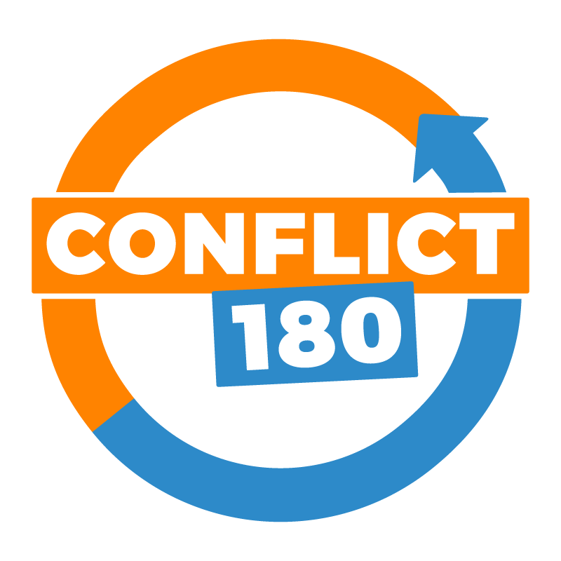 Conflict 180