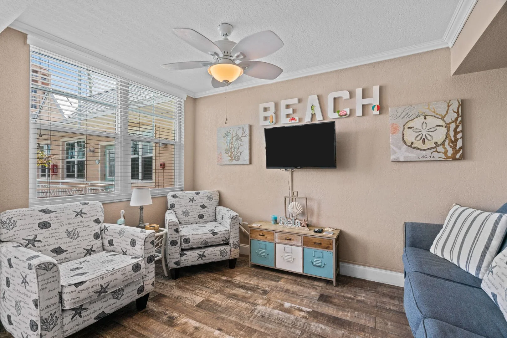Suites — Clearwater Beach Suites