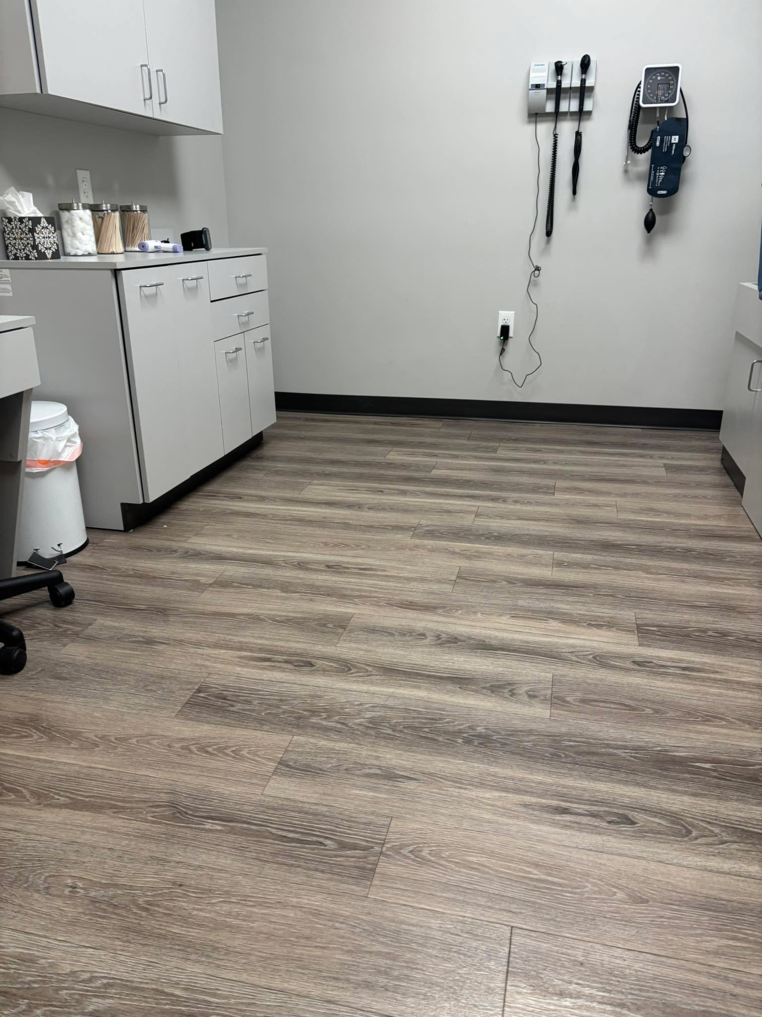 Woohoo. They&rsquo;re open!