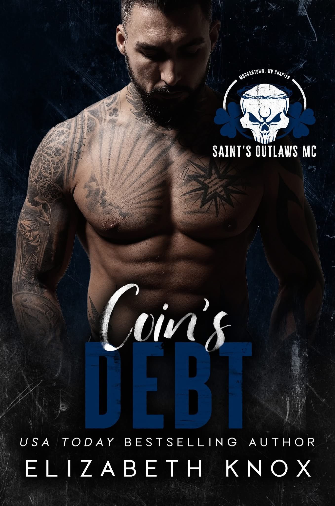 He let her walk away ten years ago.
Now her debt is his problem.
And they didn&rsquo;t just come for him&hellip;
They came for his daughters.
Big mistake.
Read in KU: https://a.co/d/01Abe2ts
🔥 MC romance
🔥 Ruthless, protective father
🔥 Falling for