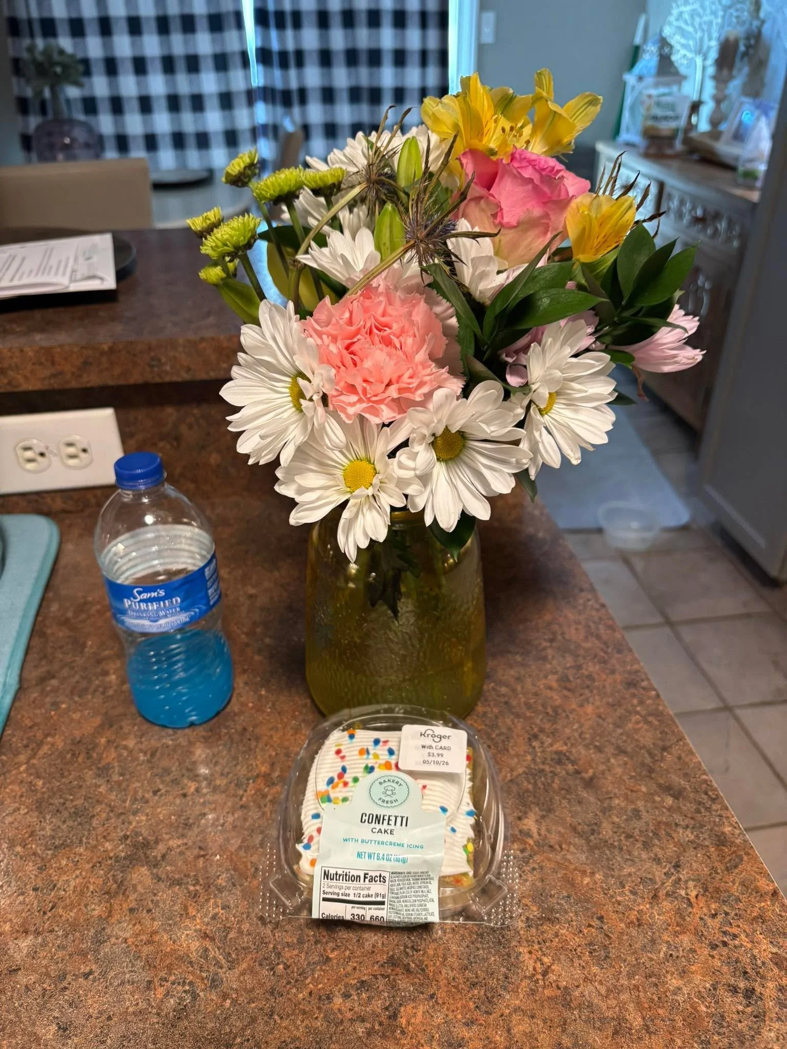 Thank you Hailey!!! 🩷🩷 I love you to infinity and beyond, and am so blessed to be your momma.