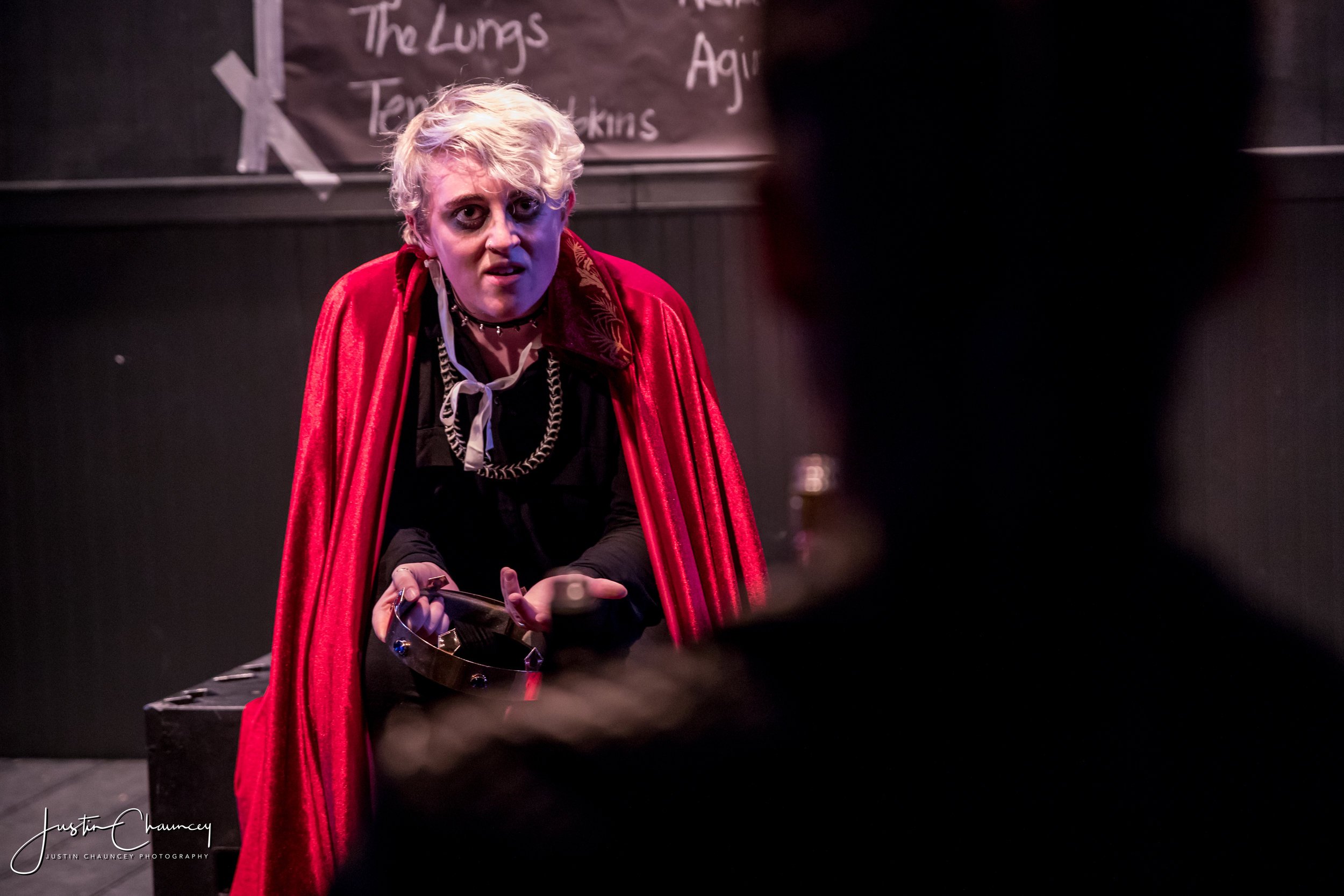 Henry IV Part II & Henry V