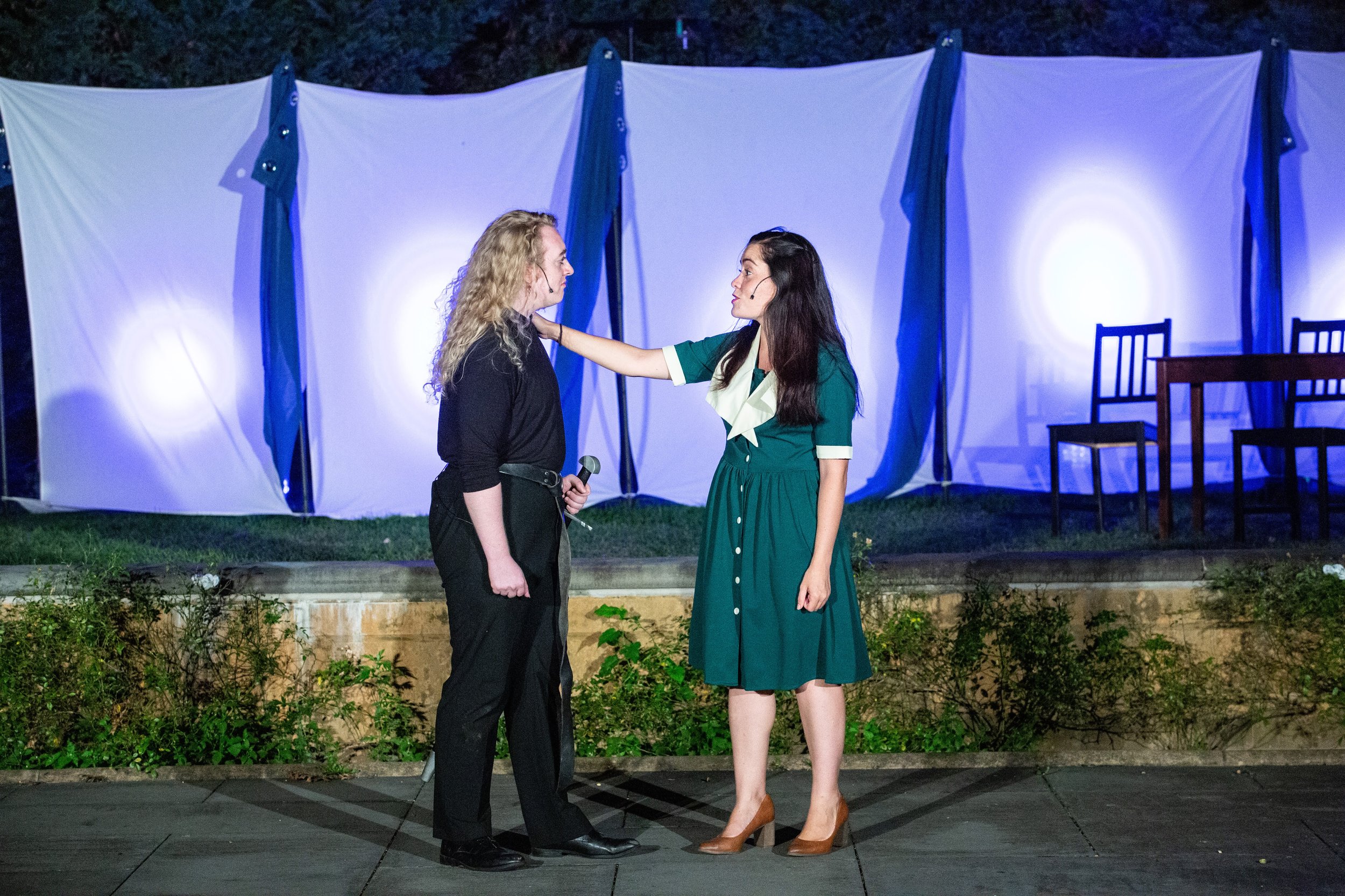 The Winter's Tale (Staten Island Shakespeare)