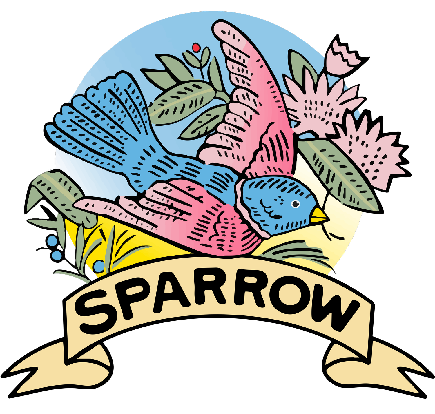 Sparrow Psychiatry and Wellness, PLLC